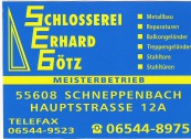 (c) Schlosserei-erhard-goetz.de